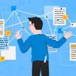 Product vision vs product strategy vs product roadmap