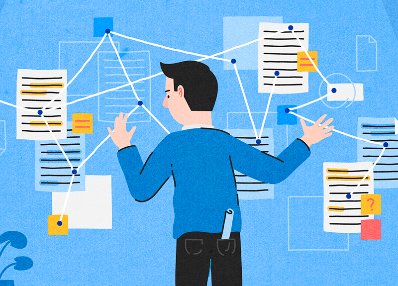 Product vision vs product strategy vs product roadmap