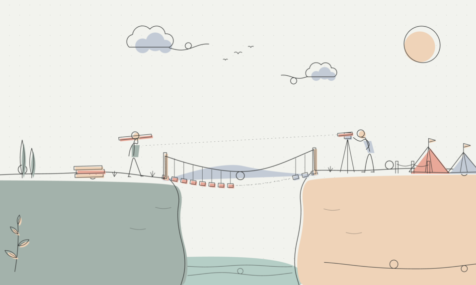 Forward Deployed Product Manager vs Builder Product Manager - Blog by Saquib
